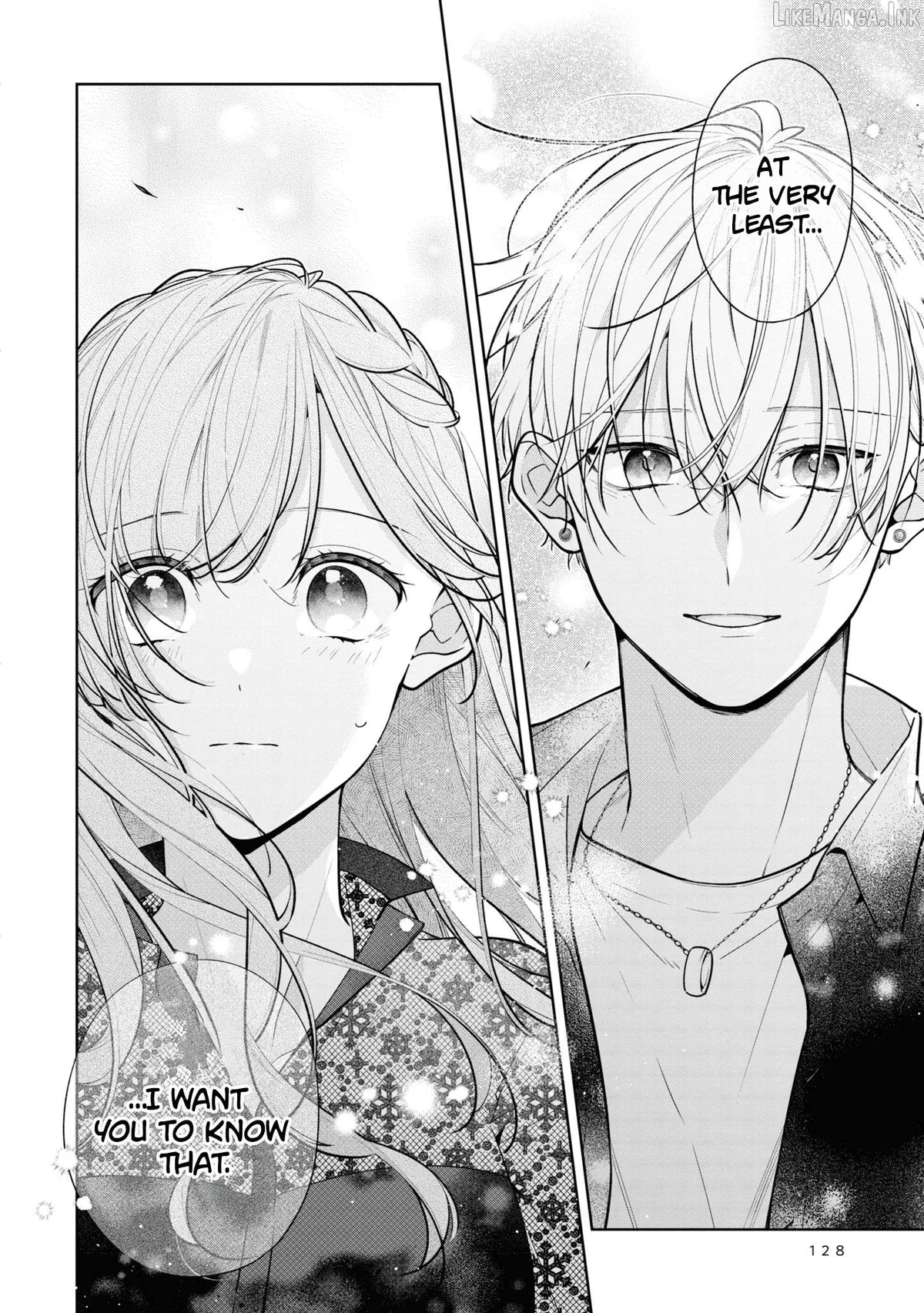 Tomodachi no Nee-chan ni Koishita Hanashi Chapter 10 page 31 - 