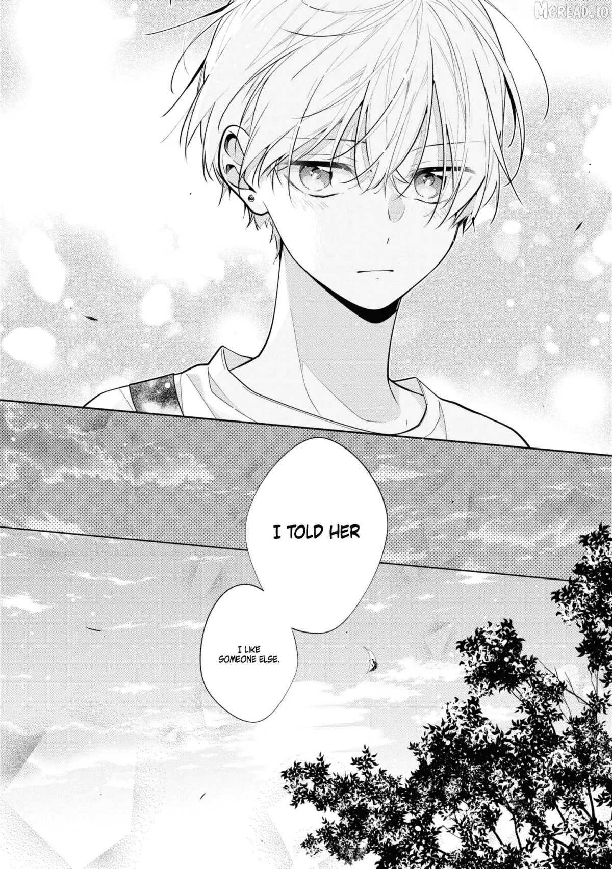 Tomodachi no Nee-chan ni Koishita Hanashi Chapter 5 page 26 - 