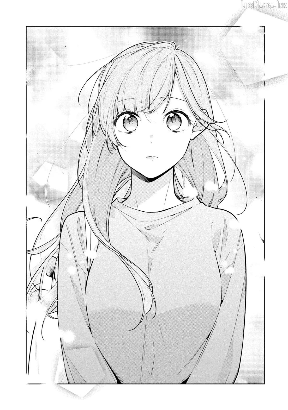 Tomodachi no Nee-chan ni Koishita Hanashi Chapter 8 page 32 - 