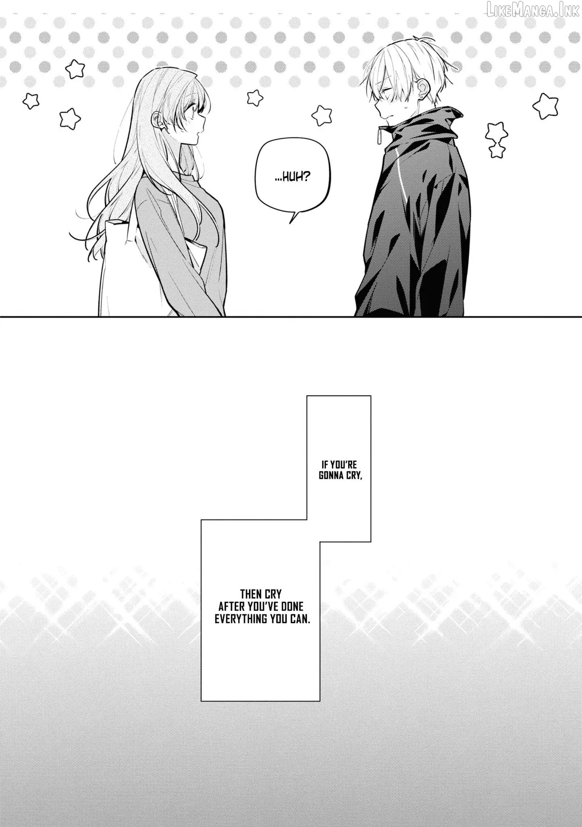 Tomodachi no Nee-chan ni Koishita Hanashi Chapter 8 page 33 - 