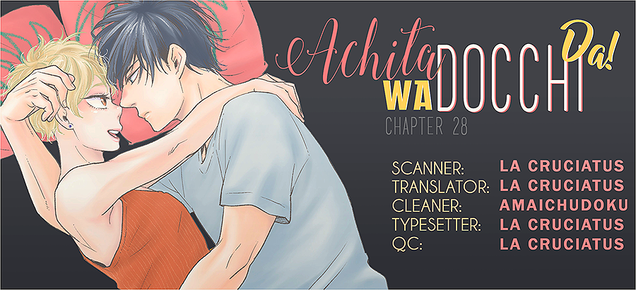 Tomorrow It