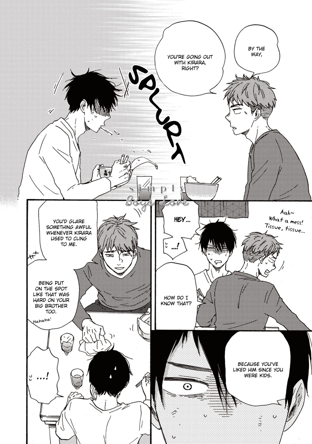 Tomorrow It