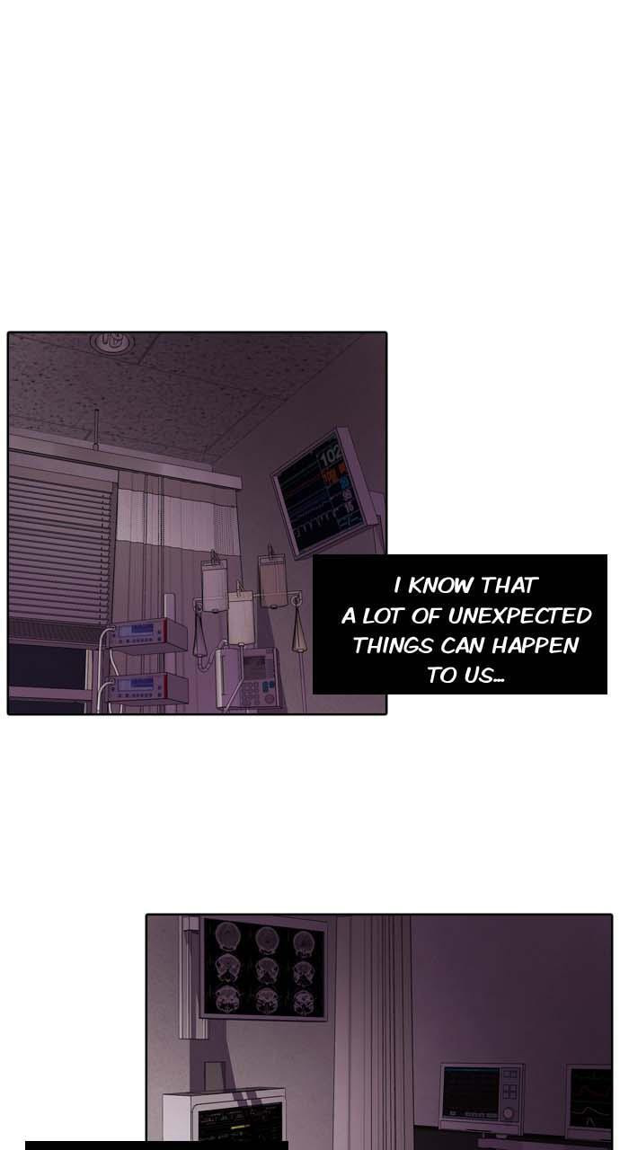 Tomorrow (Llama) Chapter 1 page 1 - 