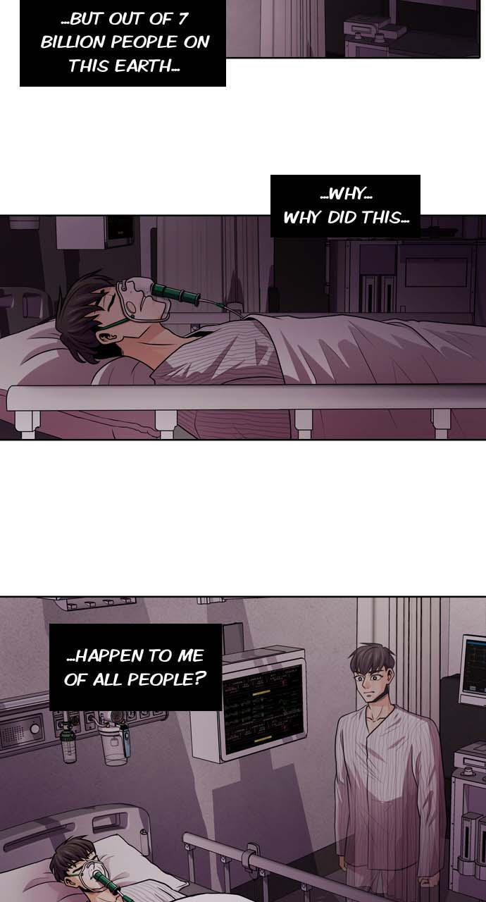 Tomorrow (Llama) Chapter 1 page 2 - 