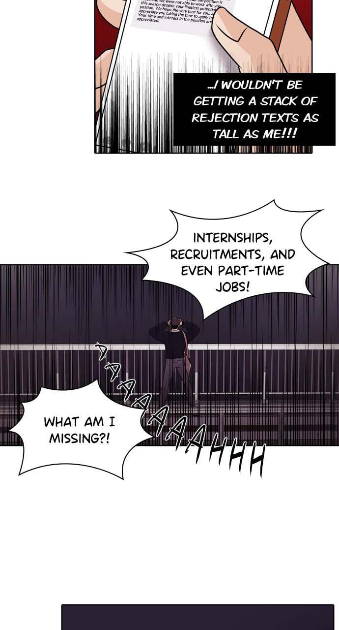 Tomorrow (Llama) Chapter 1 page 13 - 