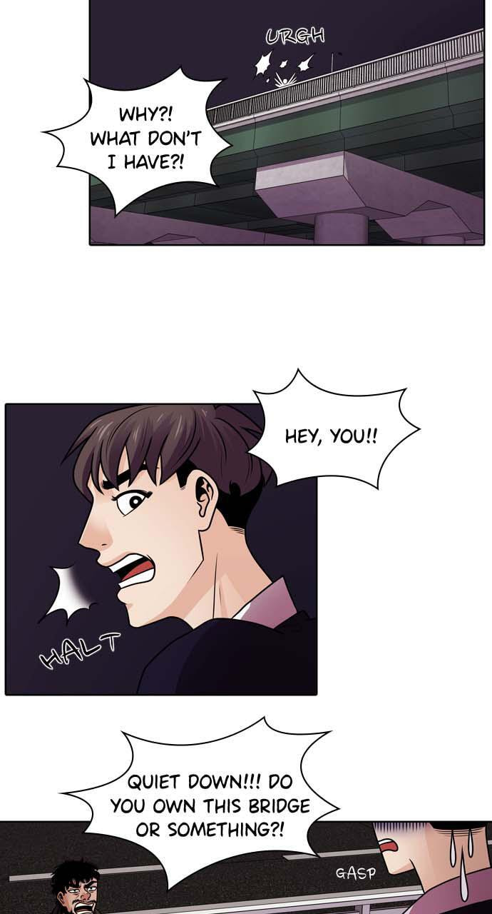 Tomorrow (Llama) Chapter 1 page 14 - 