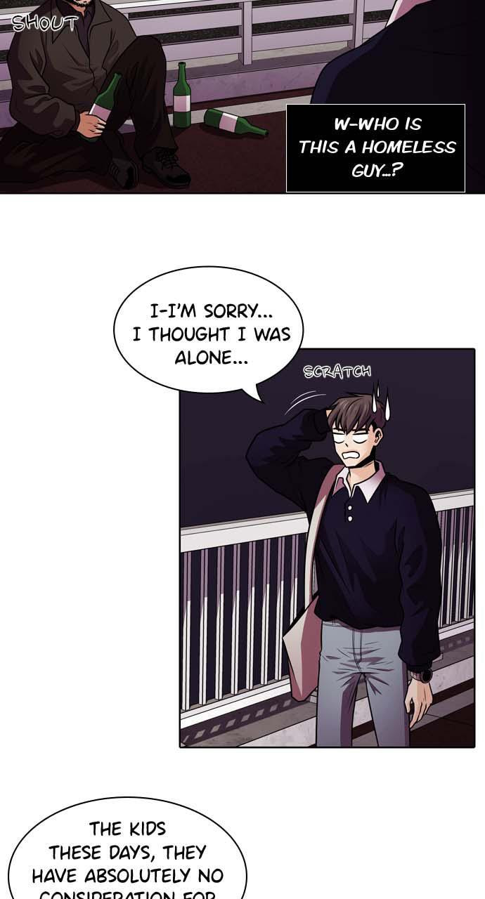 Tomorrow (Llama) Chapter 1 page 15 - 