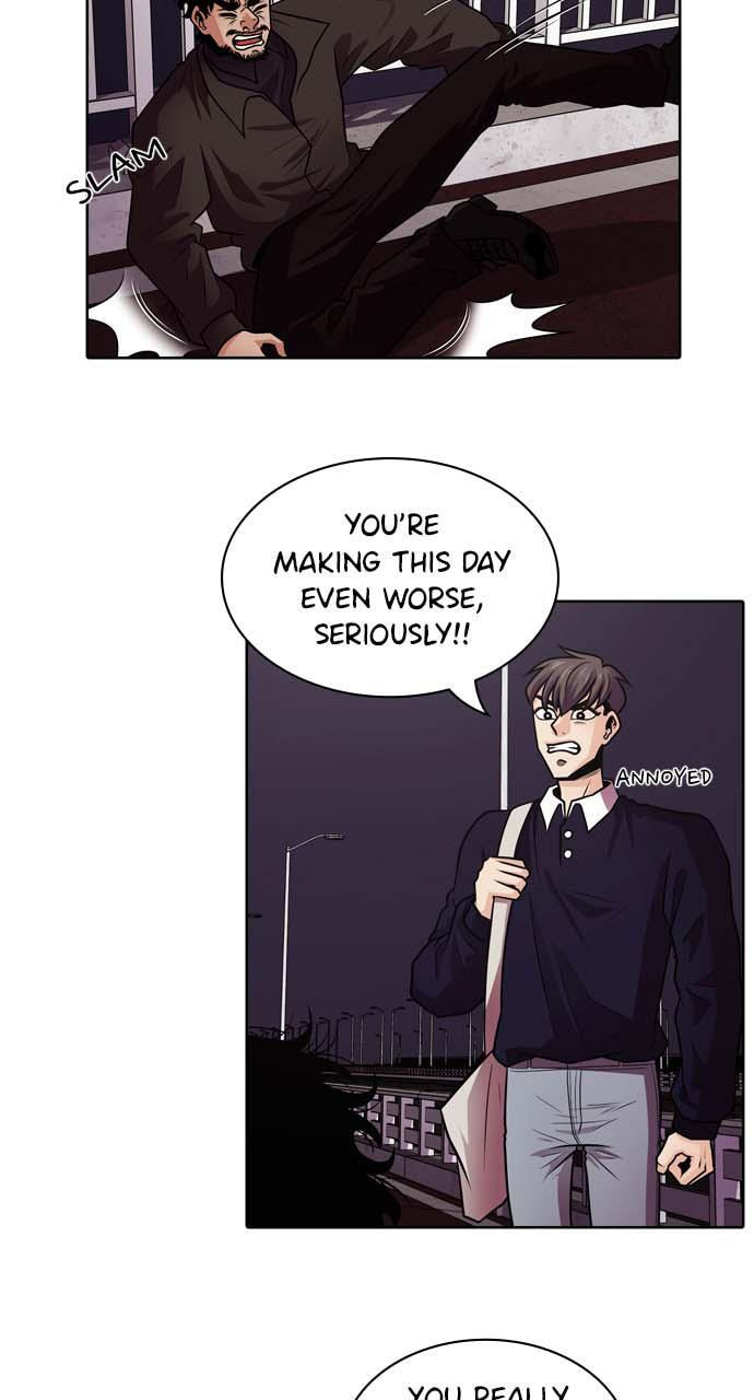 Tomorrow (Llama) Chapter 1 page 22 - 