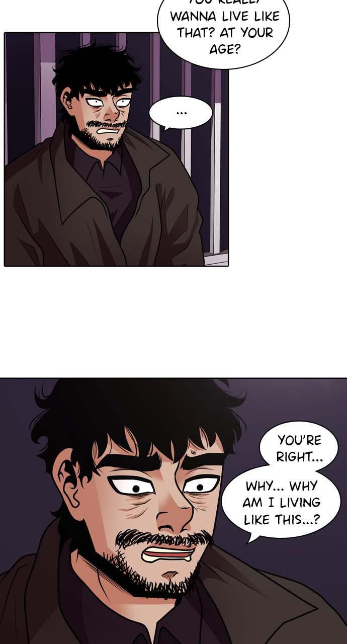 Tomorrow (Llama) Chapter 1 page 23 - 