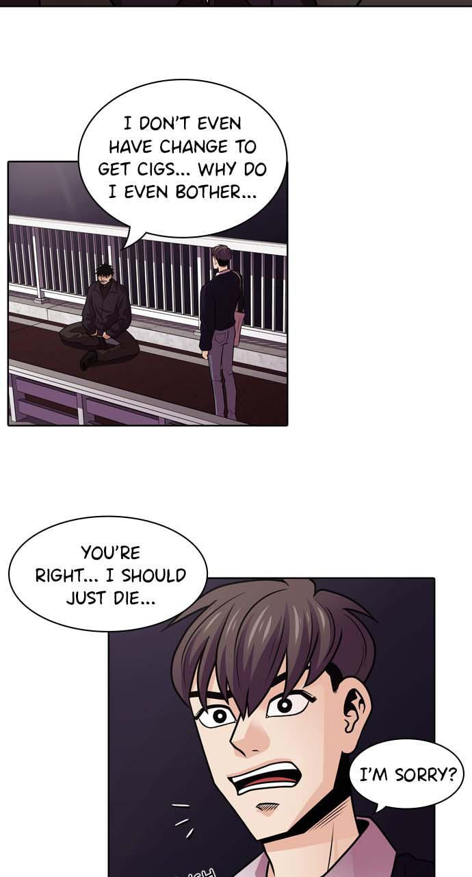 Tomorrow (Llama) Chapter 1 page 24 - 