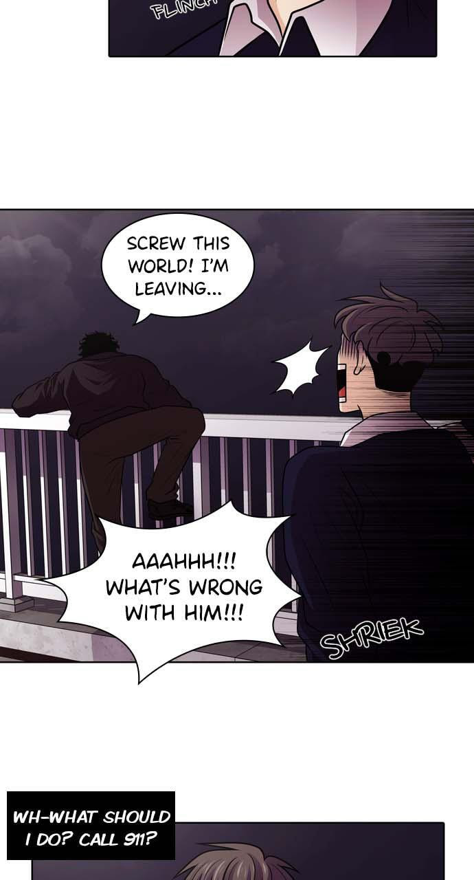 Tomorrow (Llama) Chapter 1 page 25 - 
