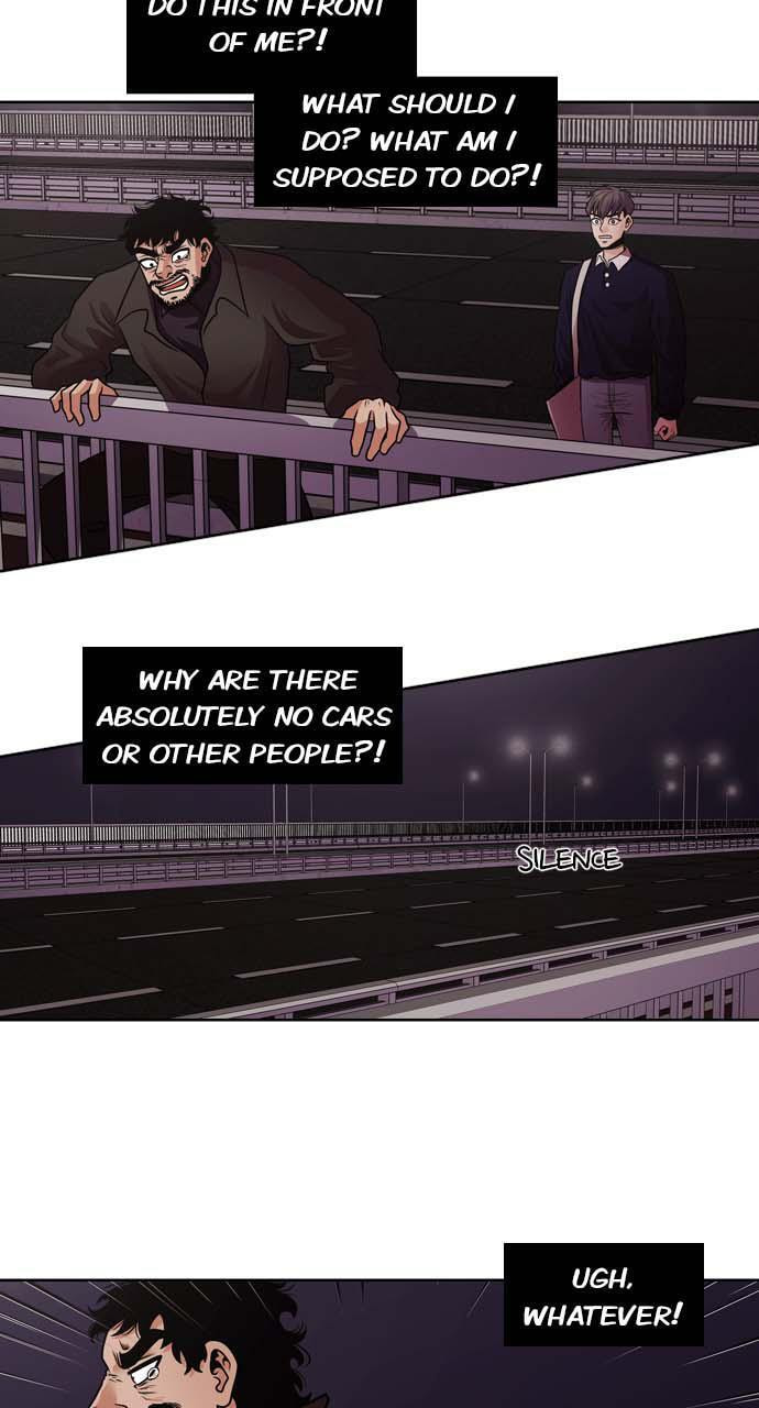 Tomorrow (Llama) Chapter 1 page 27 - 
