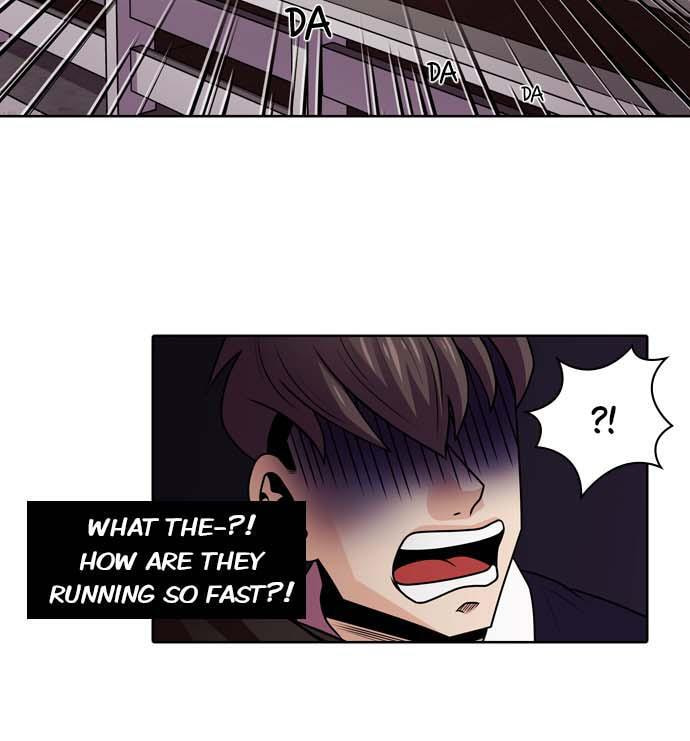 Tomorrow (Llama) Chapter 1 page 31 - 