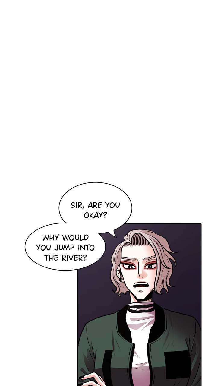 Tomorrow (Llama) Chapter 1 page 36 - 