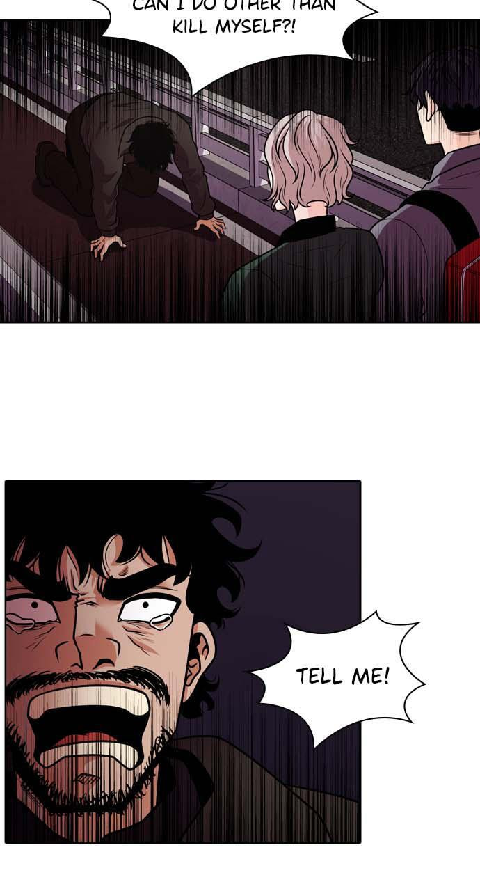 Tomorrow (Llama) Chapter 1 page 40 - 
