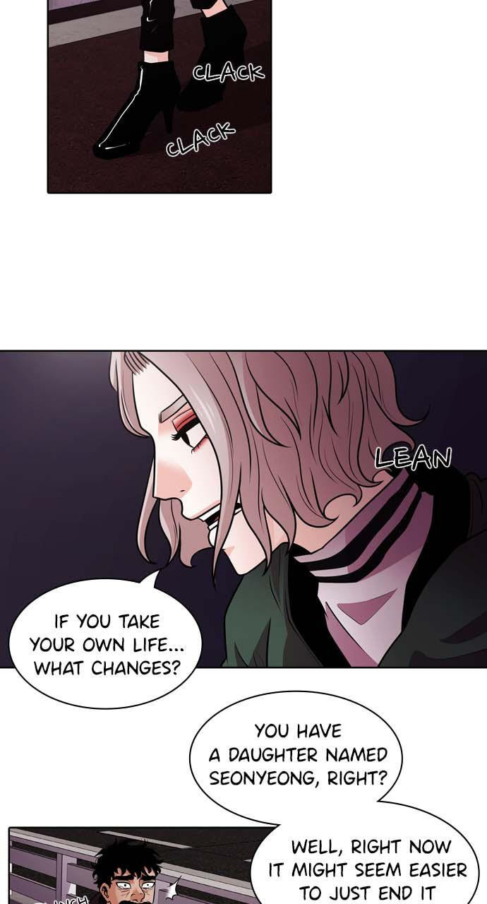 Tomorrow (Llama) Chapter 1 page 42 - 