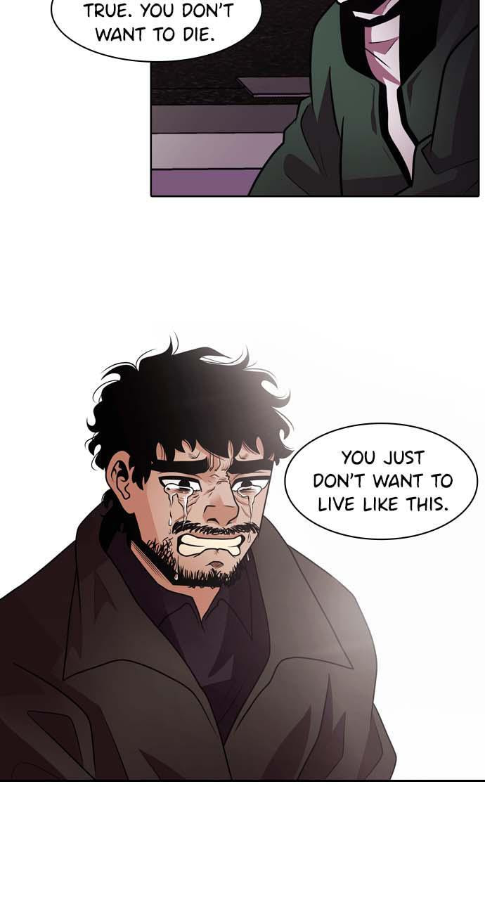Tomorrow (Llama) Chapter 1 page 45 - 