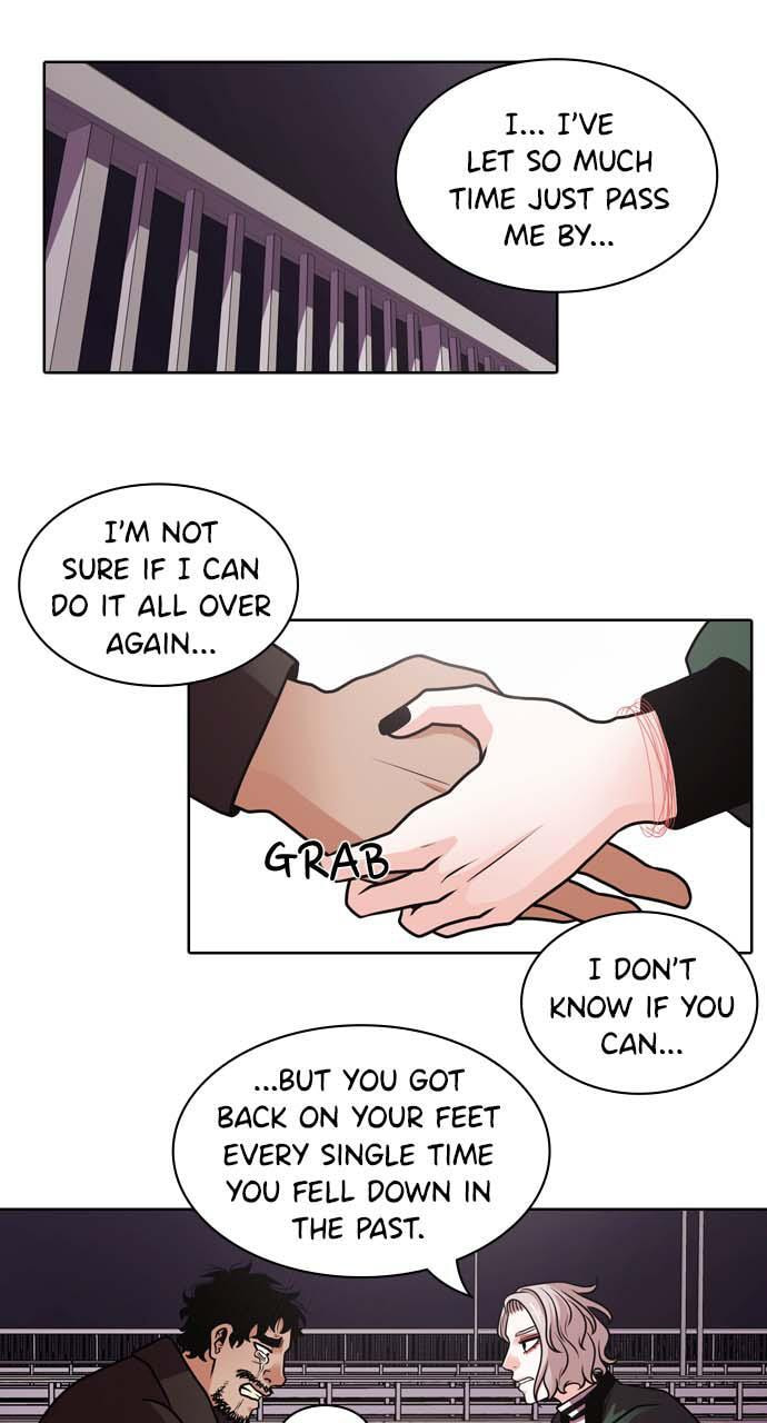 Tomorrow (Llama) Chapter 1 page 46 - 