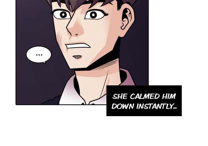 Tomorrow (Llama) Chapter 1 page 48 - 