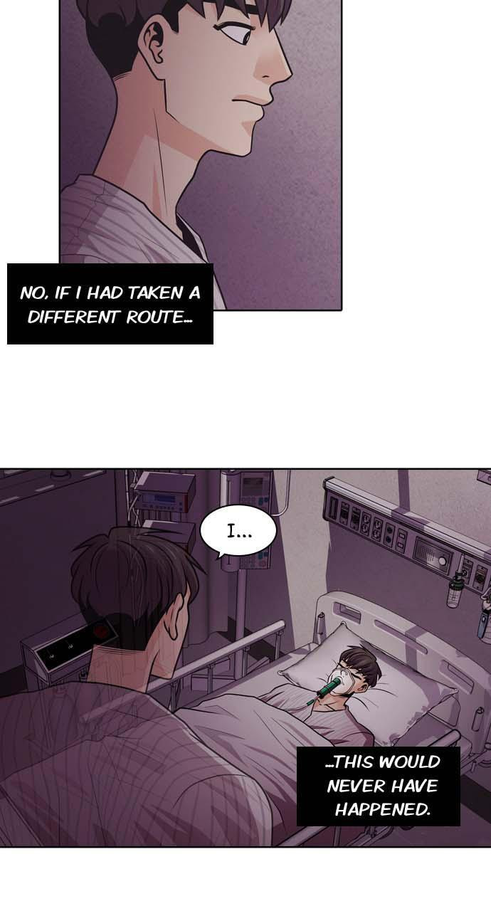 Tomorrow (Llama) Chapter 1 page 6 - 