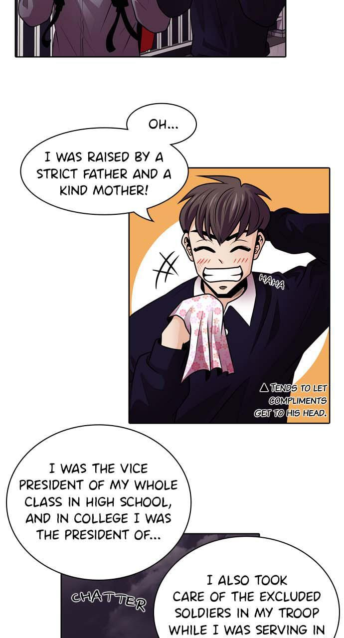 Tomorrow (Llama) Chapter 1 page 52 - 