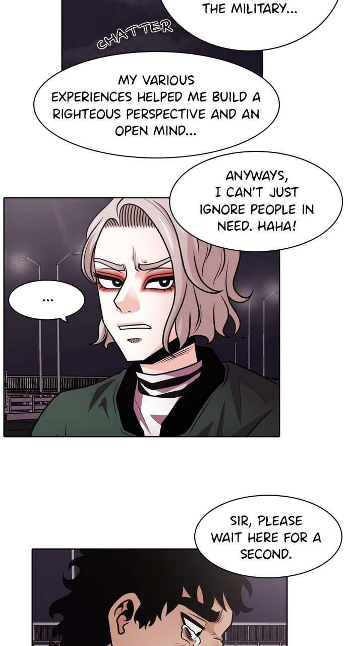 Tomorrow (Llama) Chapter 1 page 53 - 
