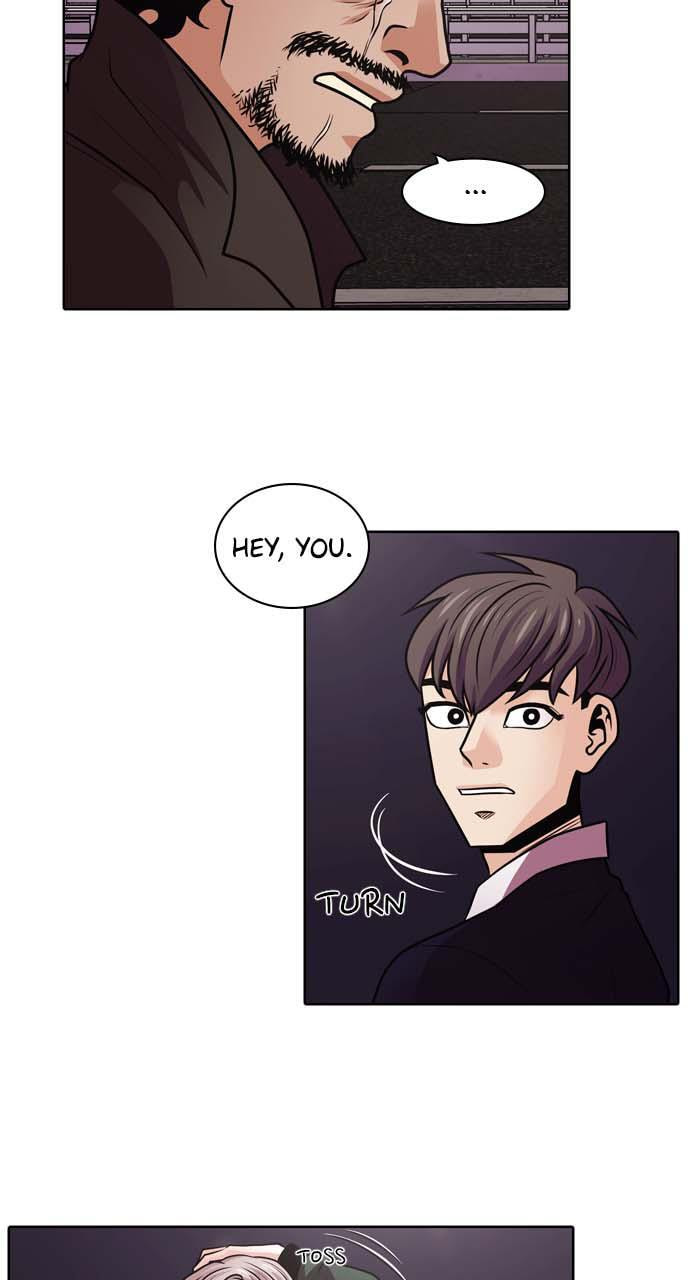 Tomorrow (Llama) Chapter 1 page 54 - 