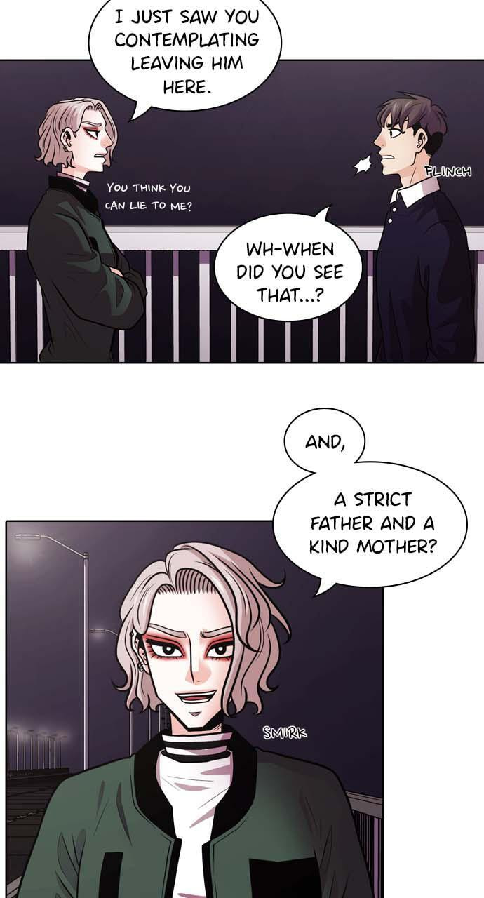 Tomorrow (Llama) Chapter 1 page 56 - 