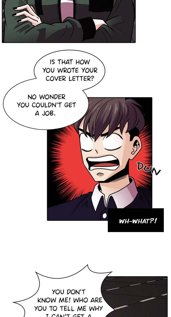 Tomorrow (Llama) Chapter 1 page 57 - 