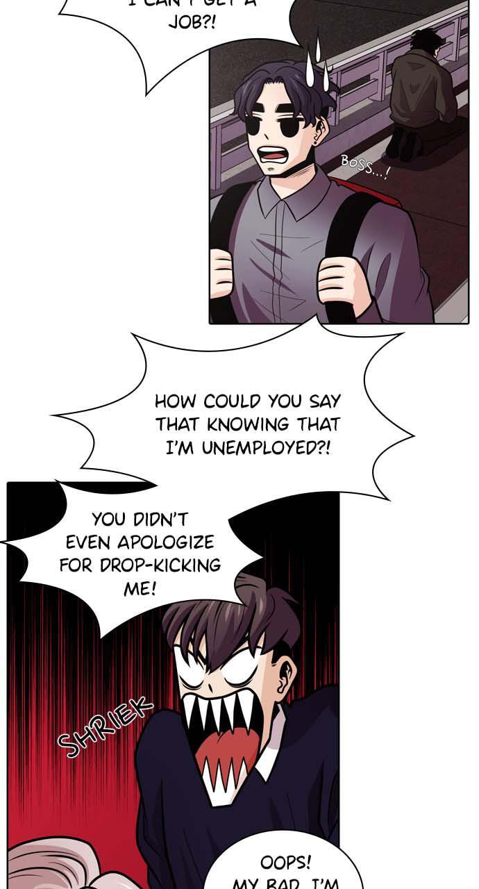 Tomorrow (Llama) Chapter 1 page 58 - 