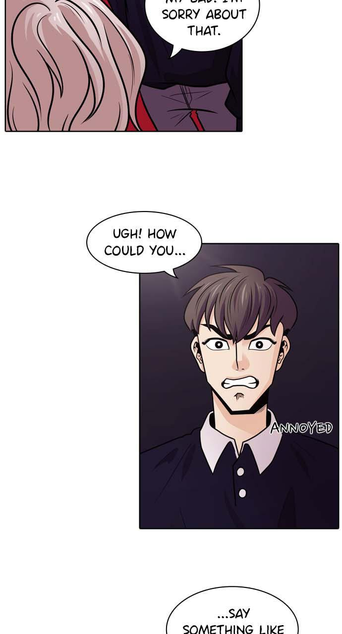 Tomorrow (Llama) Chapter 1 page 59 - 