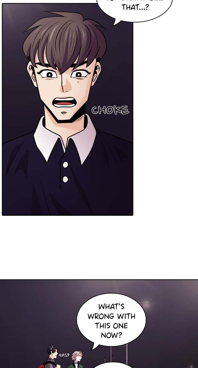 Tomorrow (Llama) Chapter 1 page 60 - 