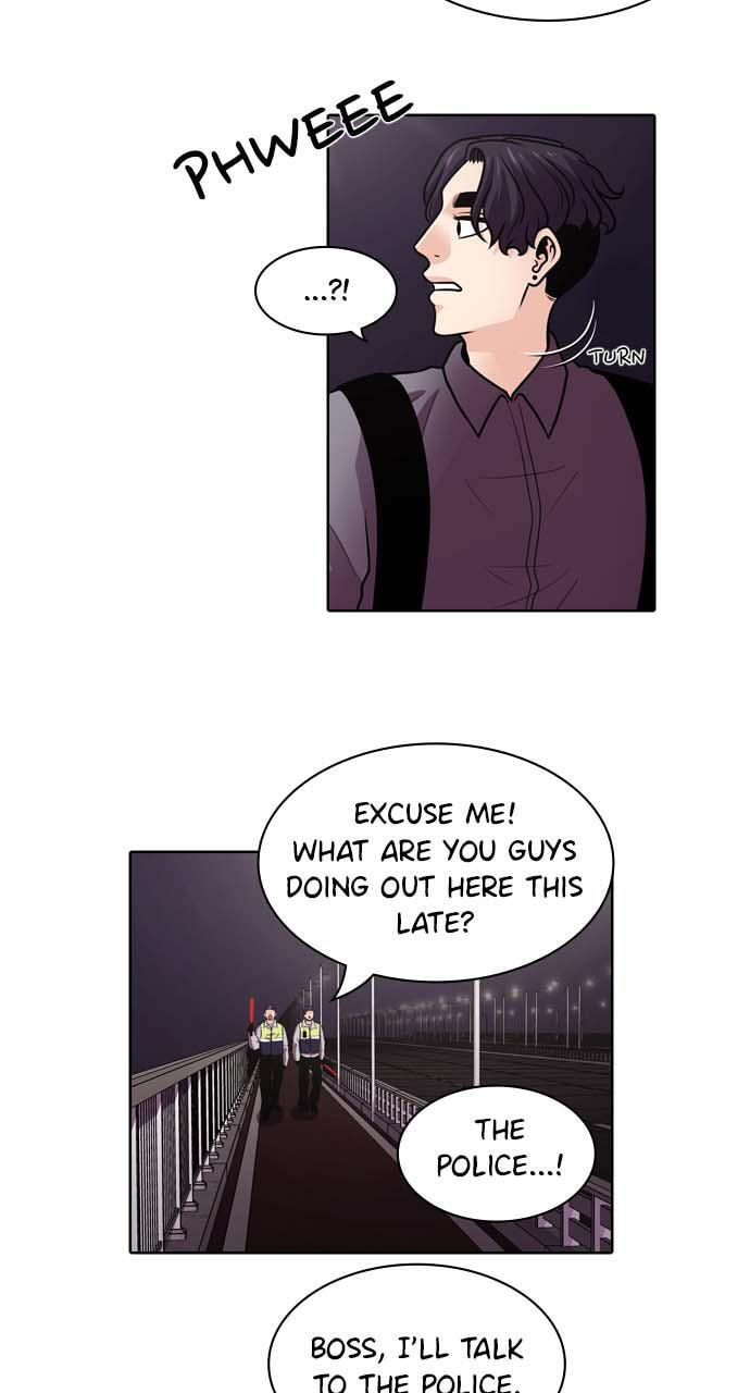 Tomorrow (Llama) Chapter 1 page 62 - 
