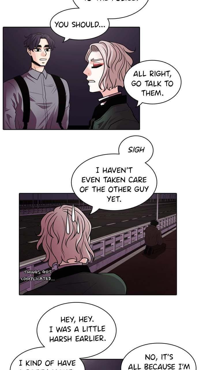 Tomorrow (Llama) Chapter 1 page 63 - 