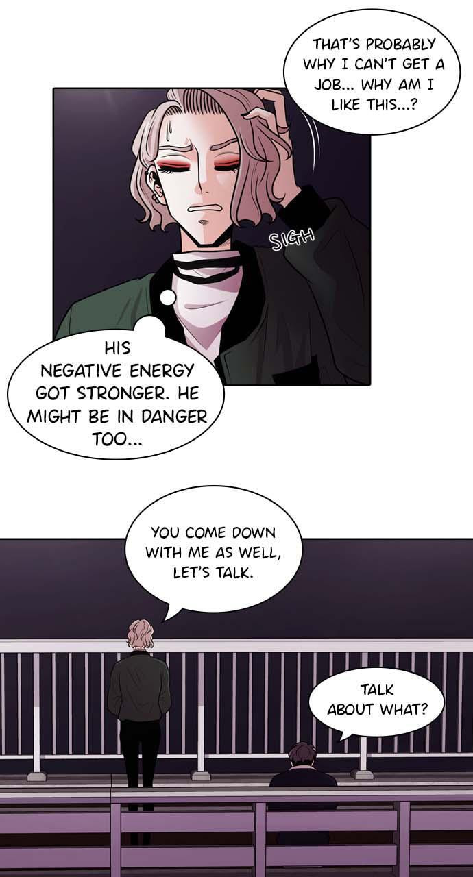 Tomorrow (Llama) Chapter 1 page 65 - 
