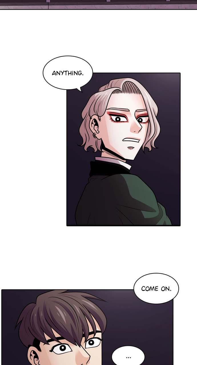 Tomorrow (Llama) Chapter 1 page 66 - 