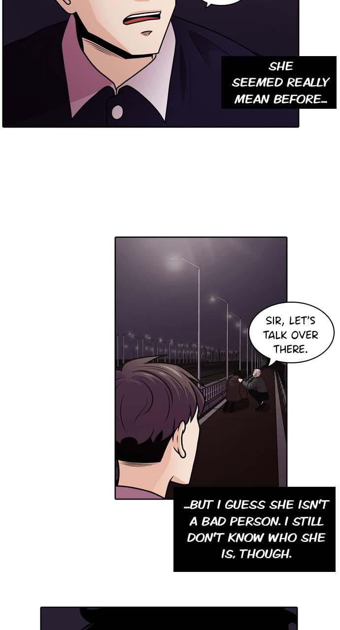 Tomorrow (Llama) Chapter 1 page 67 - 