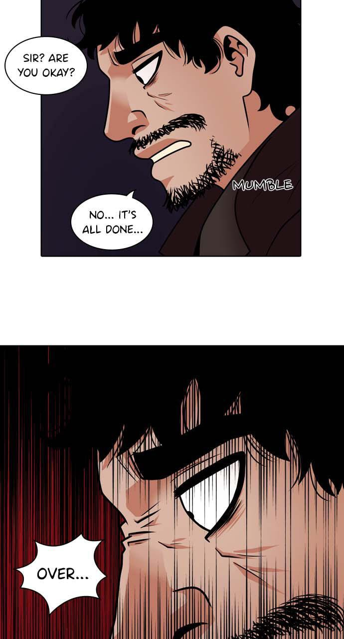 Tomorrow (Llama) Chapter 1 page 68 - 
