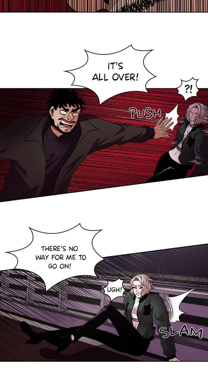 Tomorrow (Llama) Chapter 1 page 69 - 