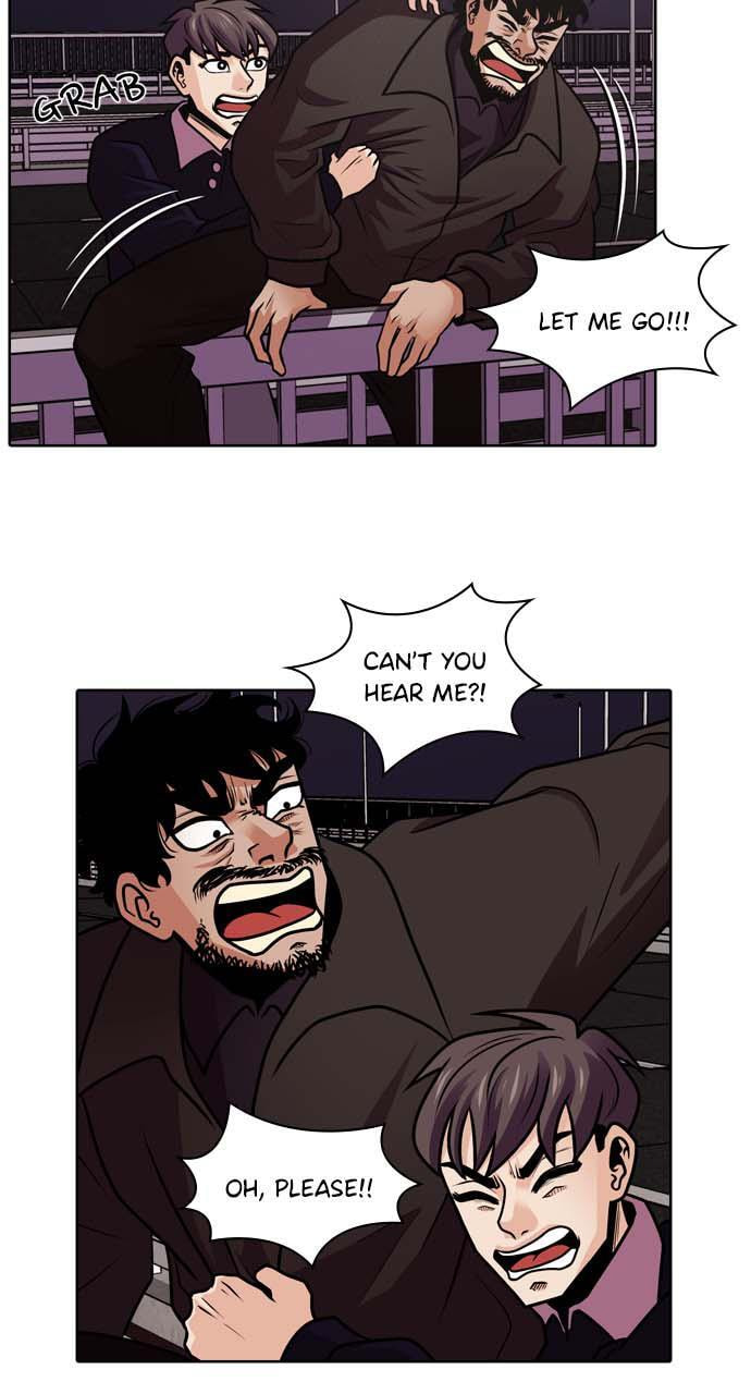 Tomorrow (Llama) Chapter 1 page 71 - 