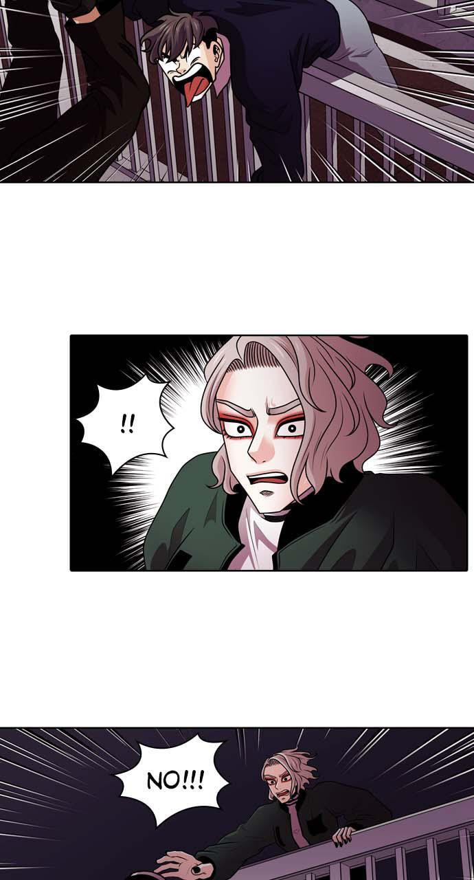 Tomorrow (Llama) Chapter 1 page 73 - 