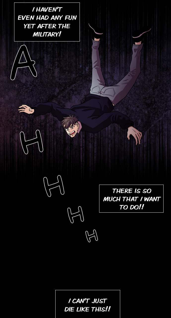 Tomorrow (Llama) Chapter 1 page 76 - 