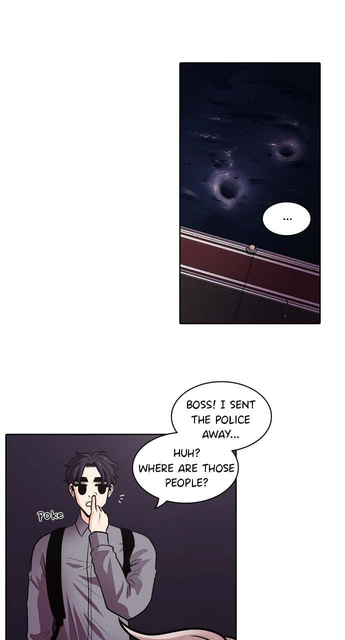 Tomorrow (Llama) Chapter 1 page 79 - 