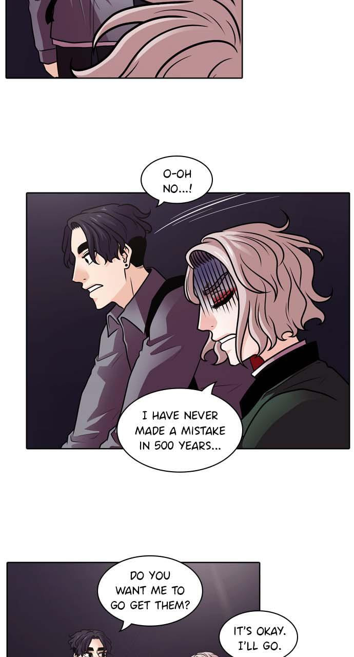 Tomorrow (Llama) Chapter 1 page 80 - 