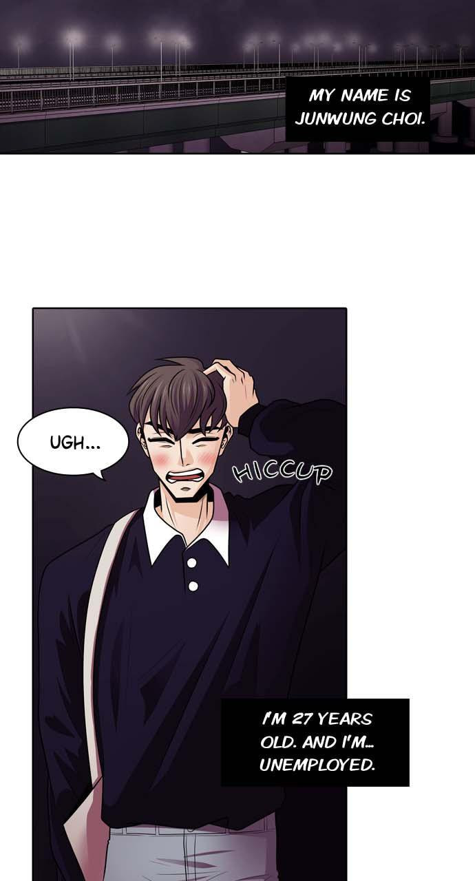 Tomorrow (Llama) Chapter 1 page 9 - 