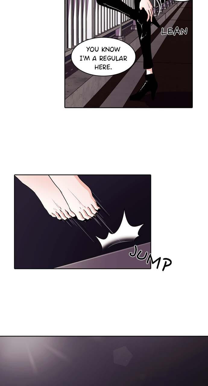 Tomorrow (Llama) Chapter 1 page 82 - 