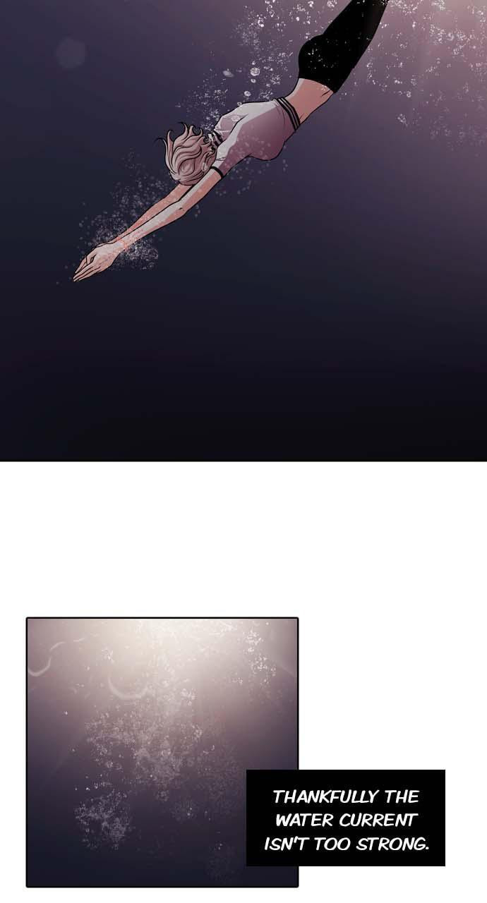 Tomorrow (Llama) Chapter 1 page 84 - 