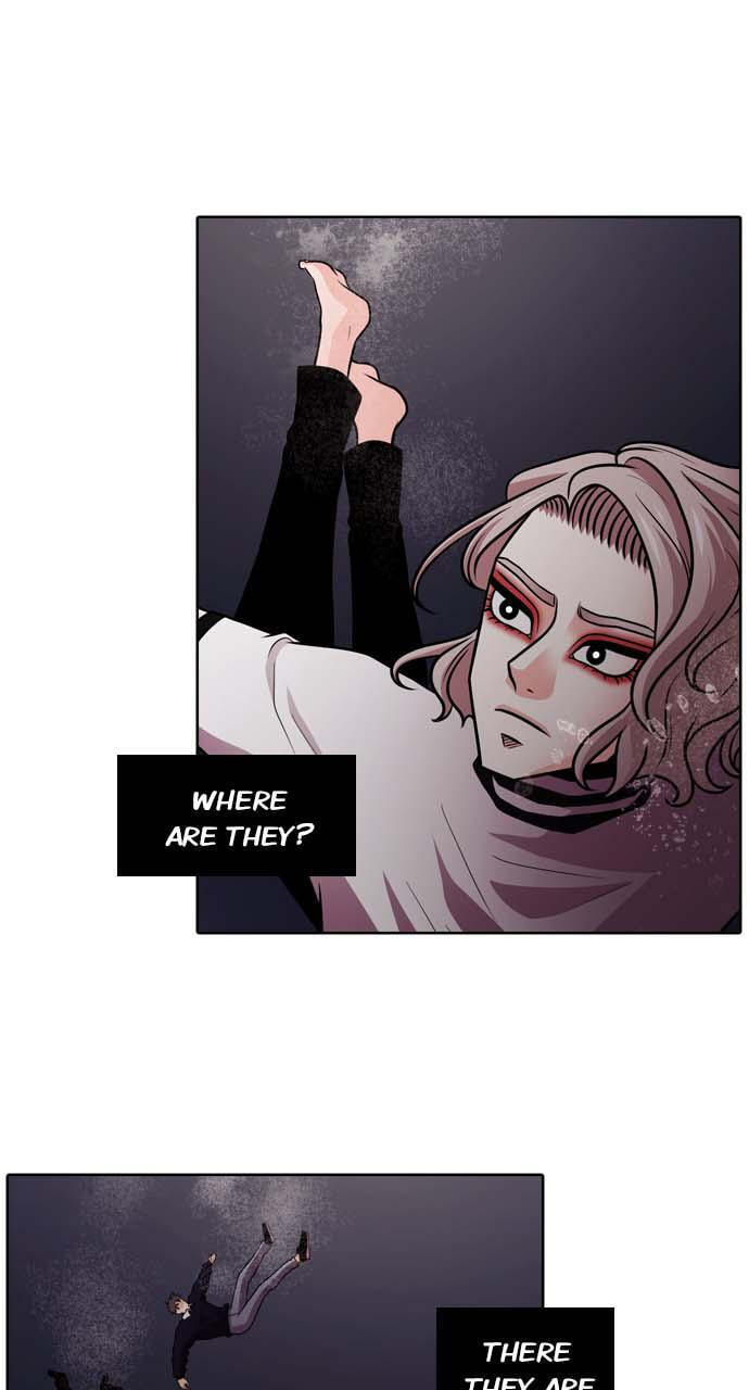 Tomorrow (Llama) Chapter 1 page 85 - 