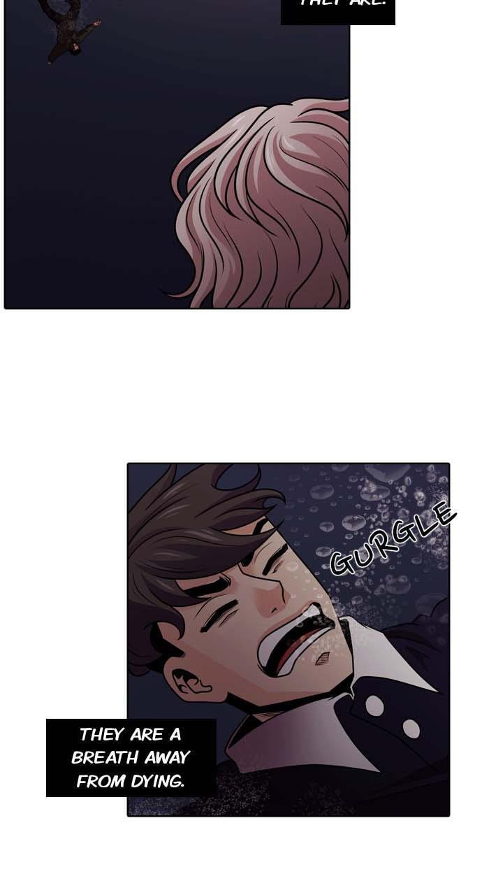 Tomorrow (Llama) Chapter 1 page 86 - 
