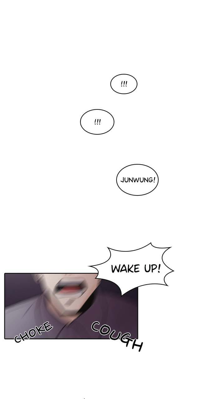 Tomorrow (Llama) Chapter 1 page 88 - 